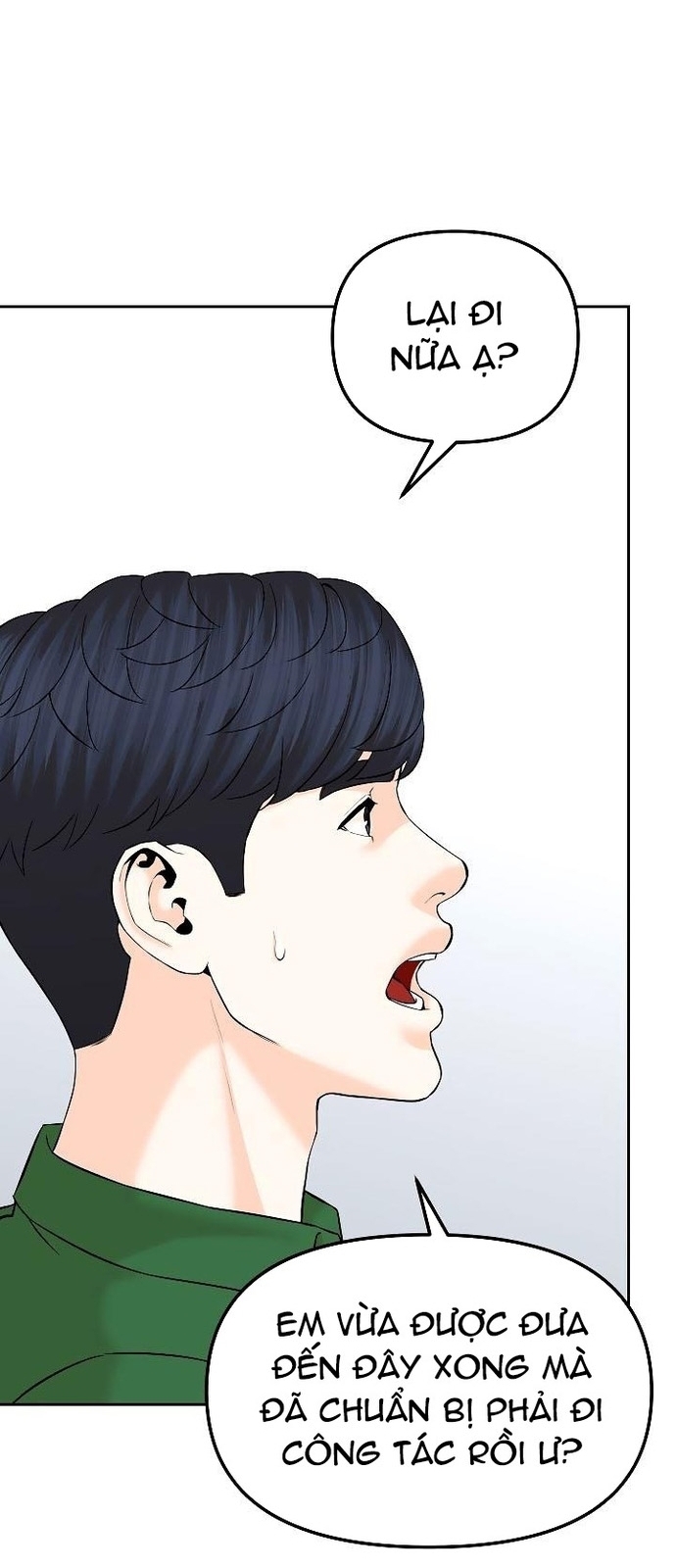 Người Trở Về Từ Cõi Chết: Chapter 143