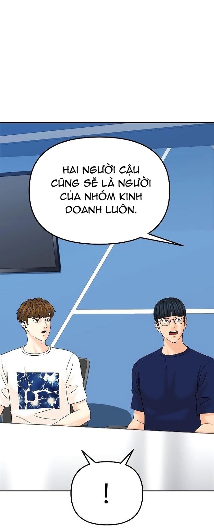 Người Trở Về Từ Cõi Chết: Chapter 143