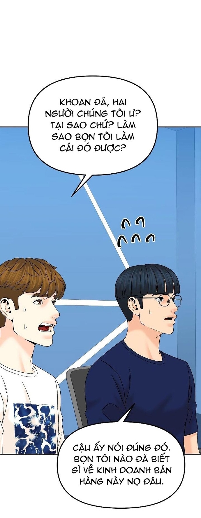 Người Trở Về Từ Cõi Chết: Chapter 143