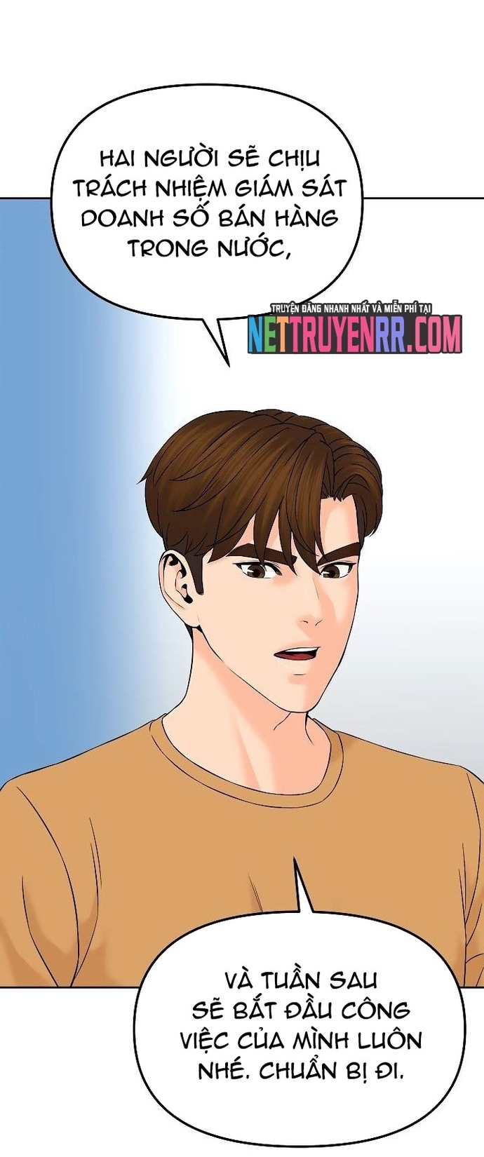 Người Trở Về Từ Cõi Chết: Chapter 143