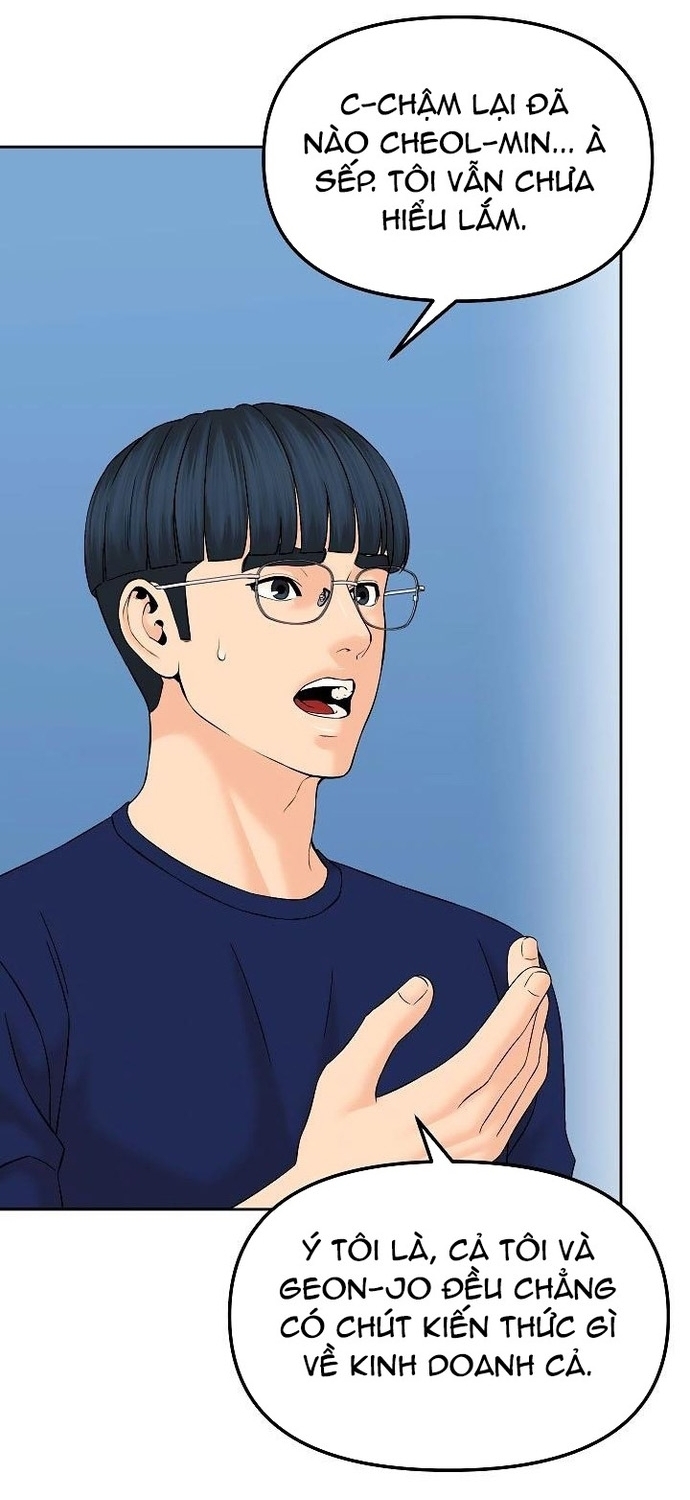 Người Trở Về Từ Cõi Chết: Chapter 143