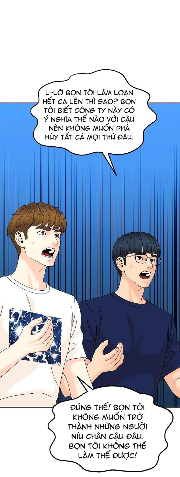 Người Trở Về Từ Cõi Chết: Chapter 143