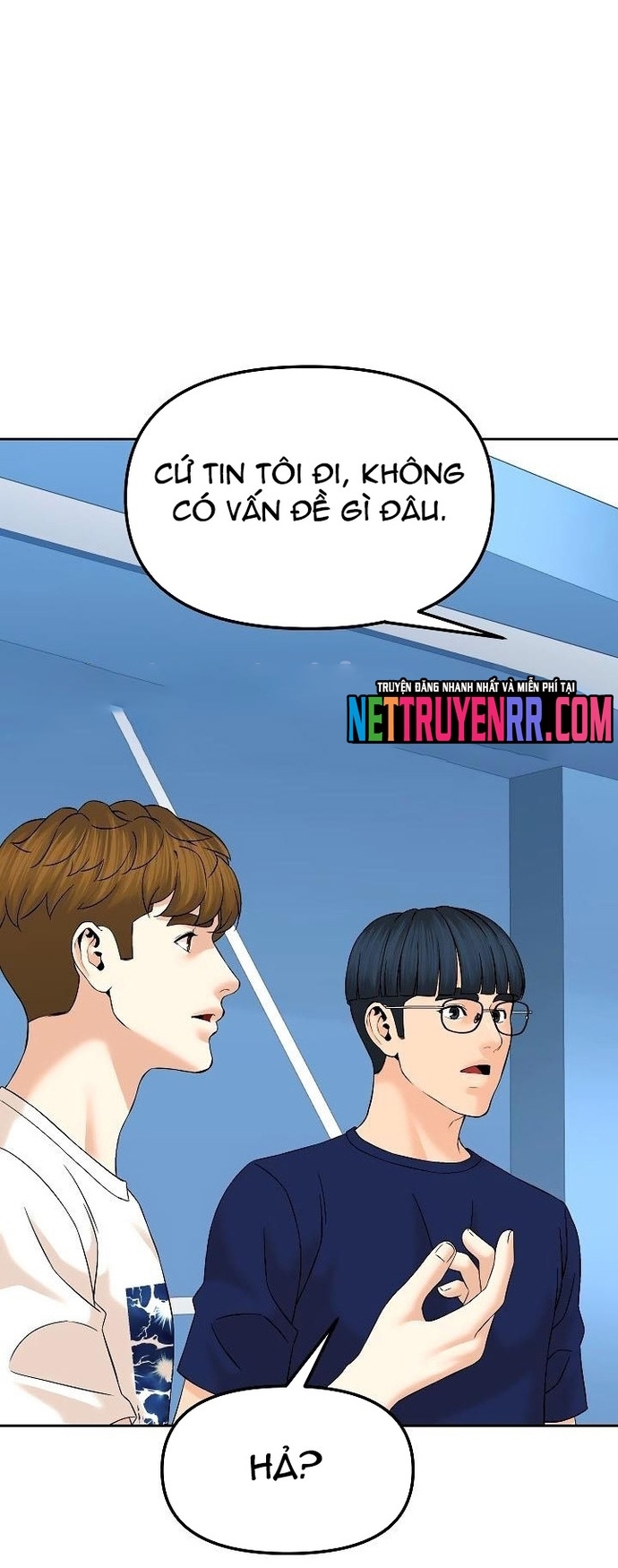 Người Trở Về Từ Cõi Chết: Chapter 143