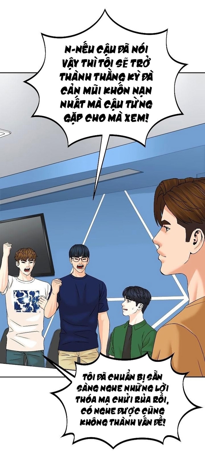 Người Trở Về Từ Cõi Chết: Chapter 143
