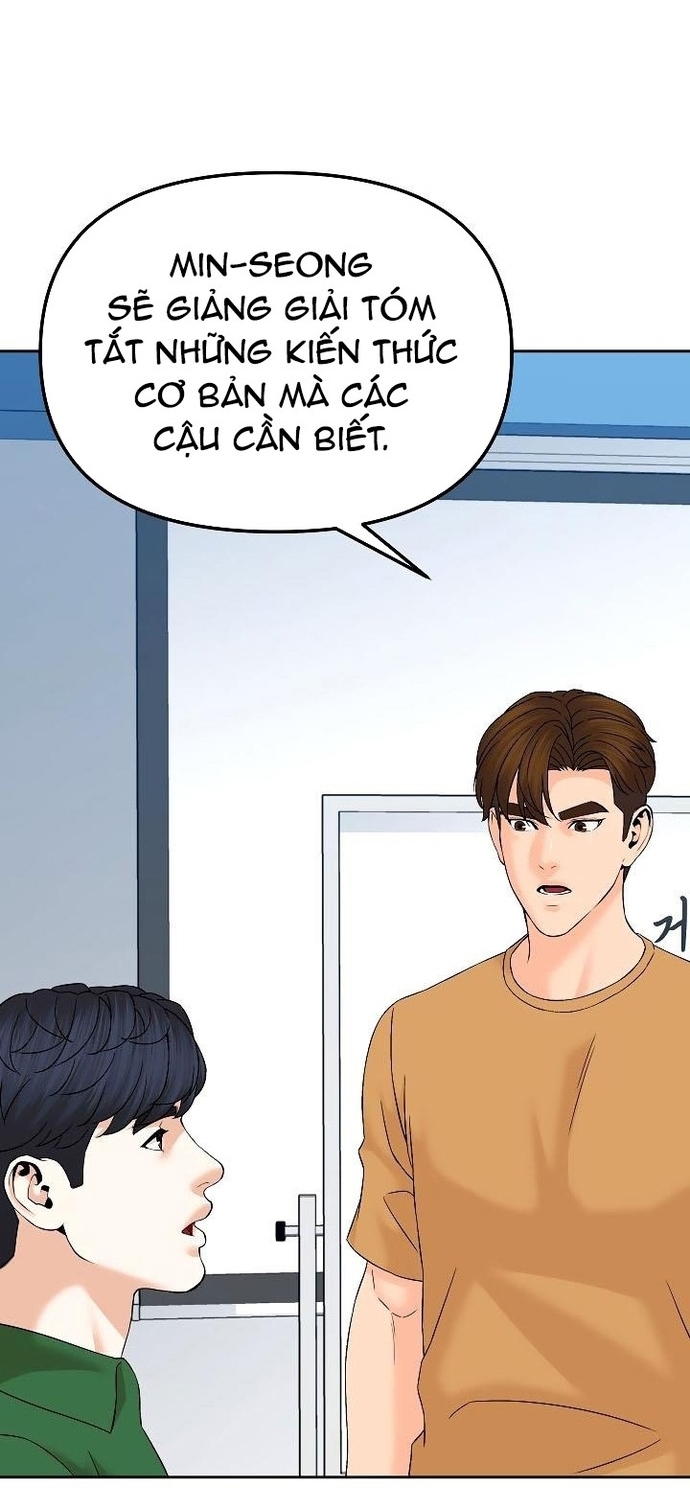 Người Trở Về Từ Cõi Chết: Chapter 143
