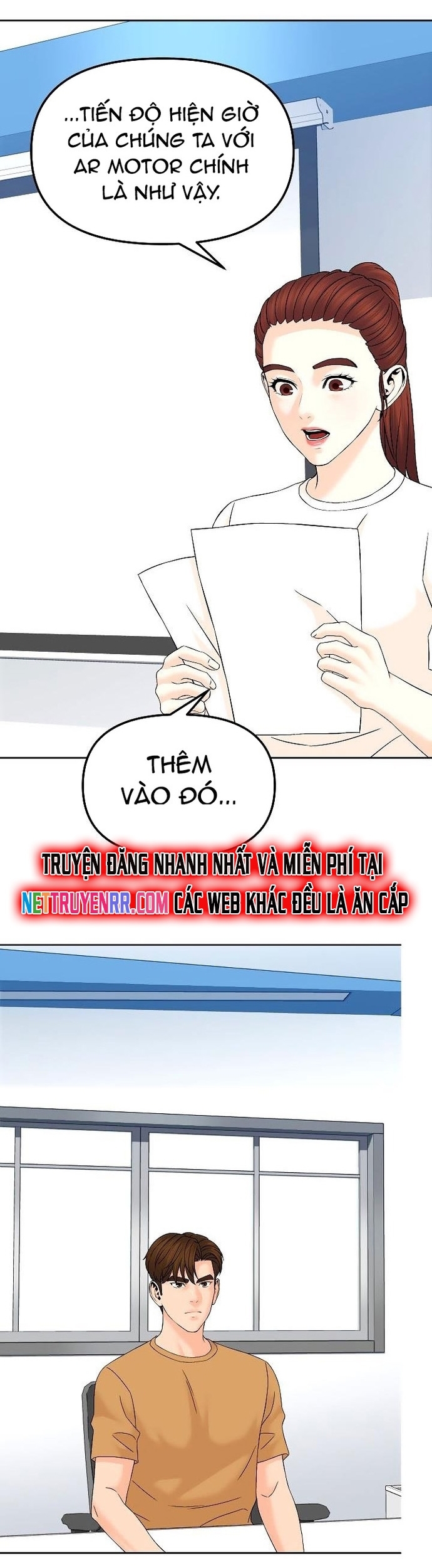 Người Trở Về Từ Cõi Chết: Chapter 143