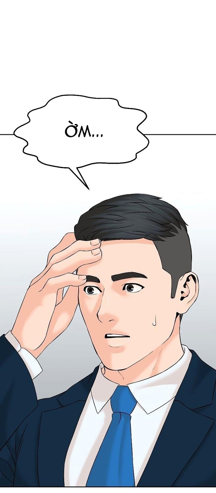 Người Trở Về Từ Cõi Chết: Chapter 143