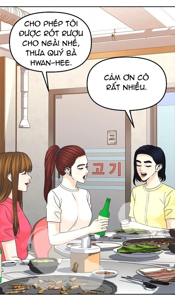 Người Trở Về Từ Cõi Chết: Chapter 143
