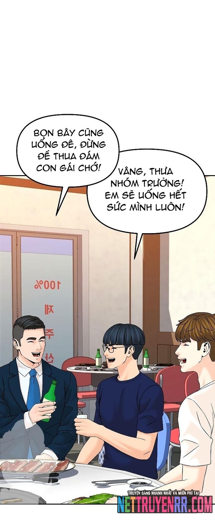 Người Trở Về Từ Cõi Chết: Chapter 143