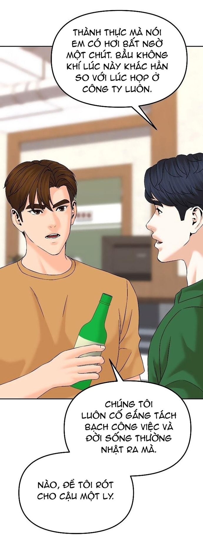 Người Trở Về Từ Cõi Chết: Chapter 143