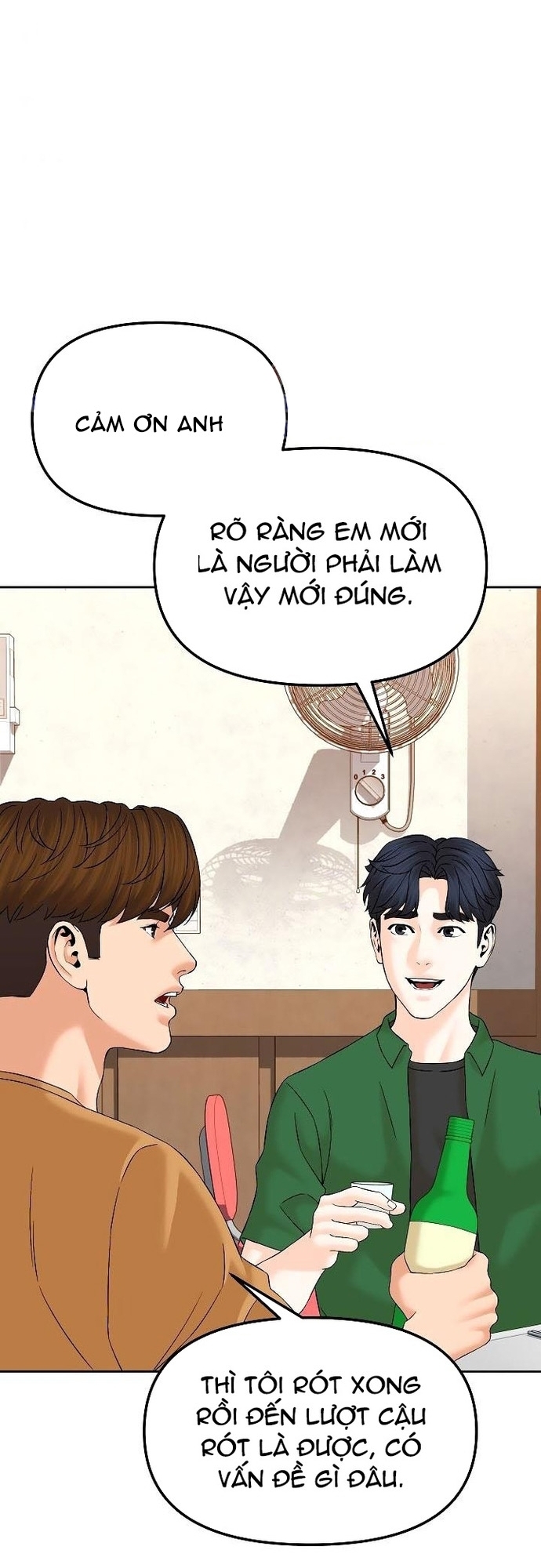 Người Trở Về Từ Cõi Chết: Chapter 143