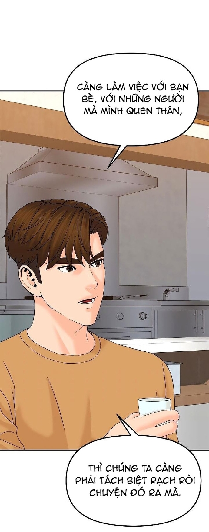 Người Trở Về Từ Cõi Chết: Chapter 143
