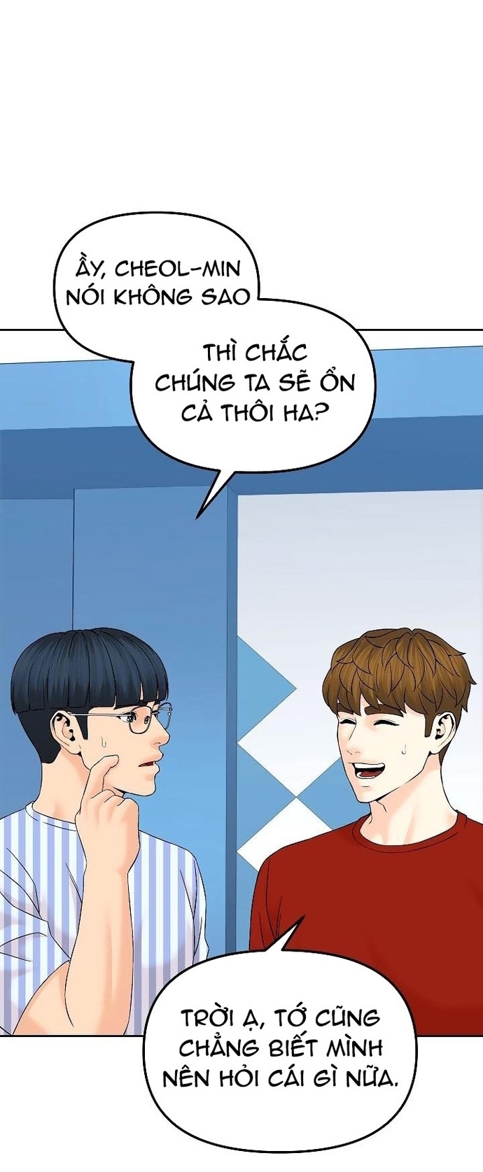 Người Trở Về Từ Cõi Chết: Chapter 144