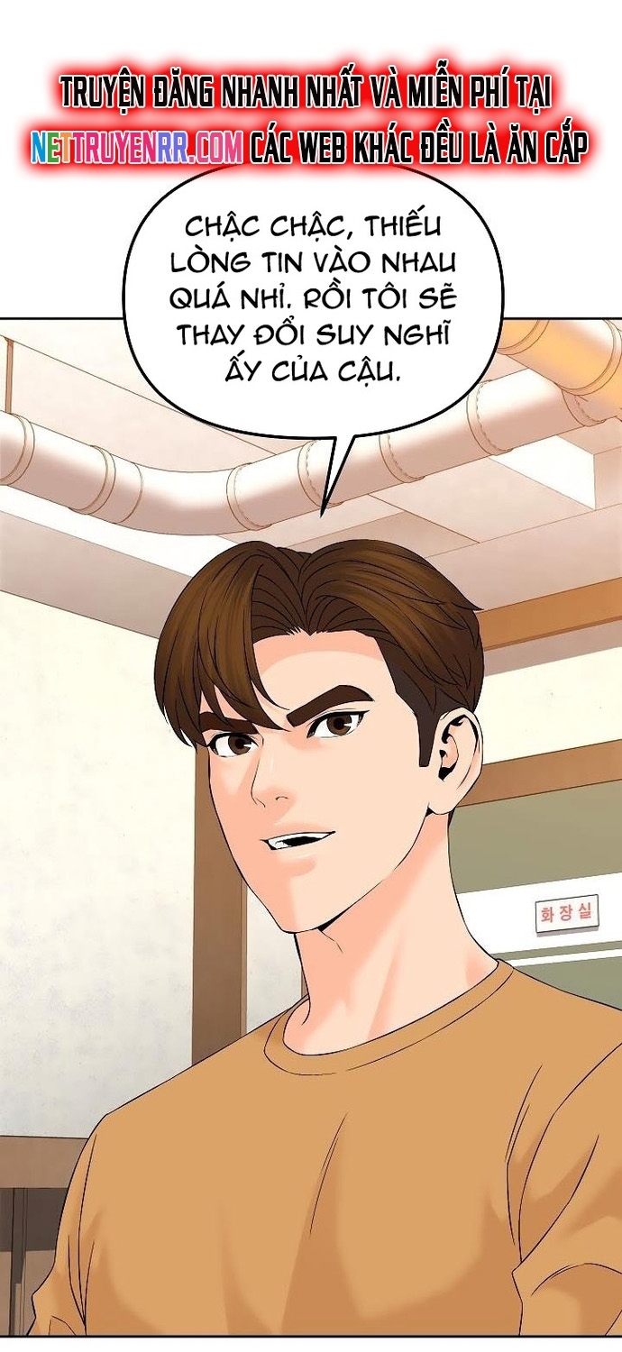 Người Trở Về Từ Cõi Chết: Chapter 144
