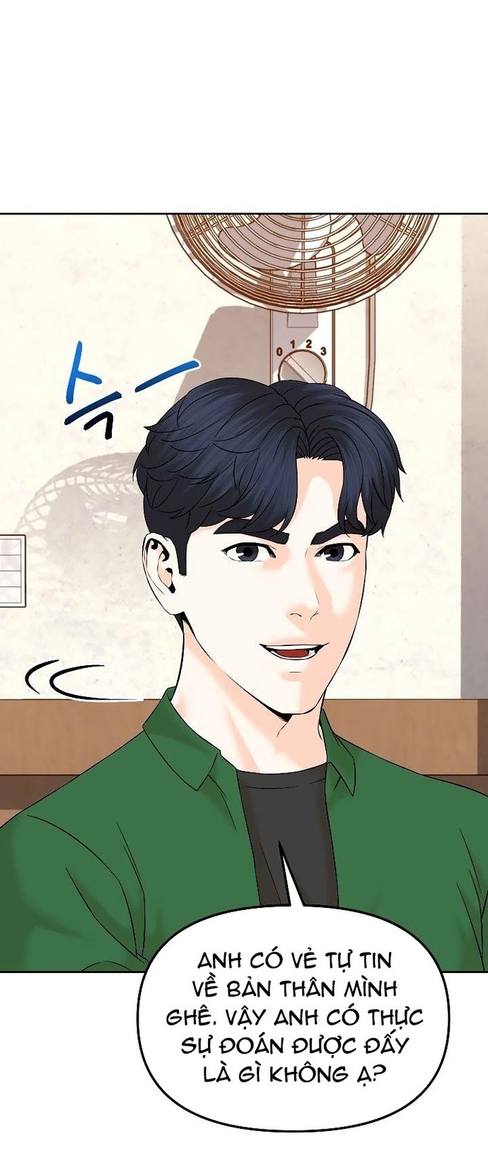 Người Trở Về Từ Cõi Chết: Chapter 144