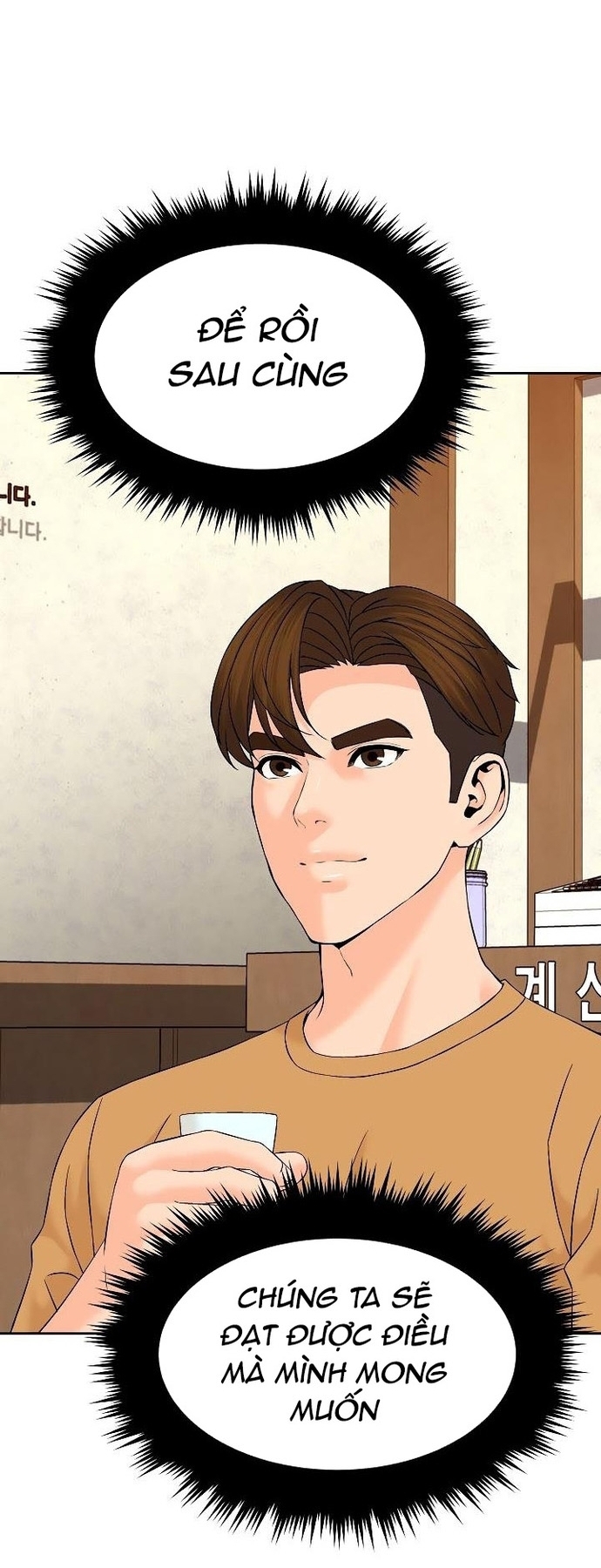 Người Trở Về Từ Cõi Chết: Chapter 144