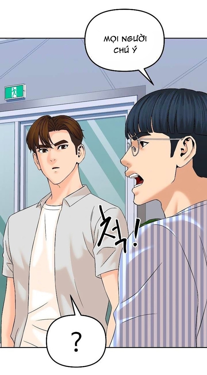 Người Trở Về Từ Cõi Chết: Chapter 144