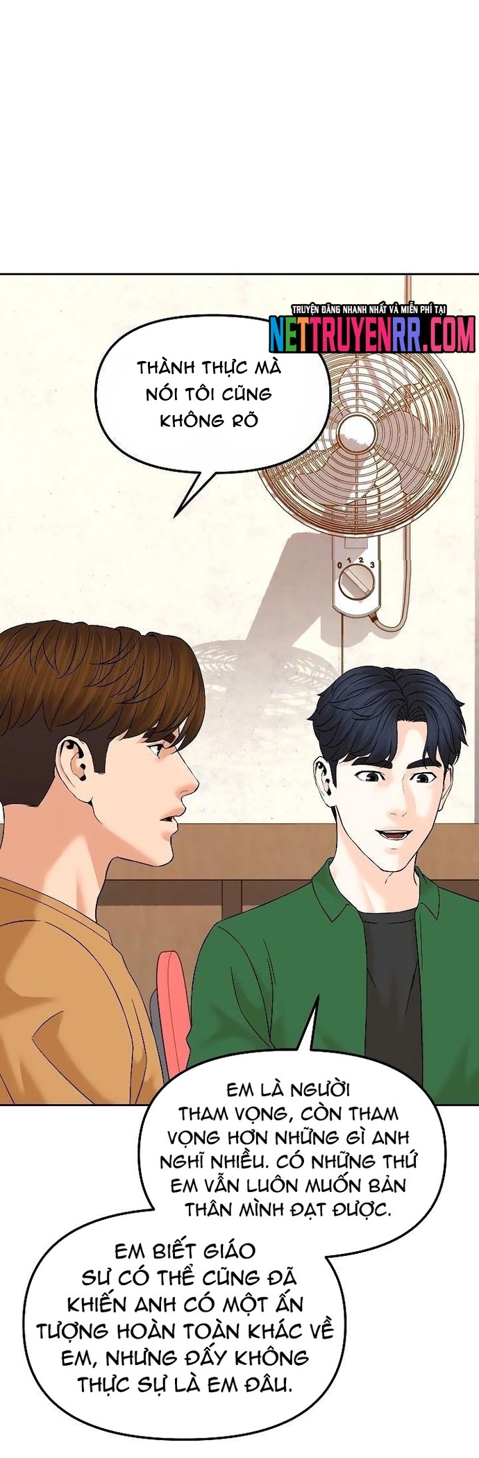Người Trở Về Từ Cõi Chết: Chapter 144