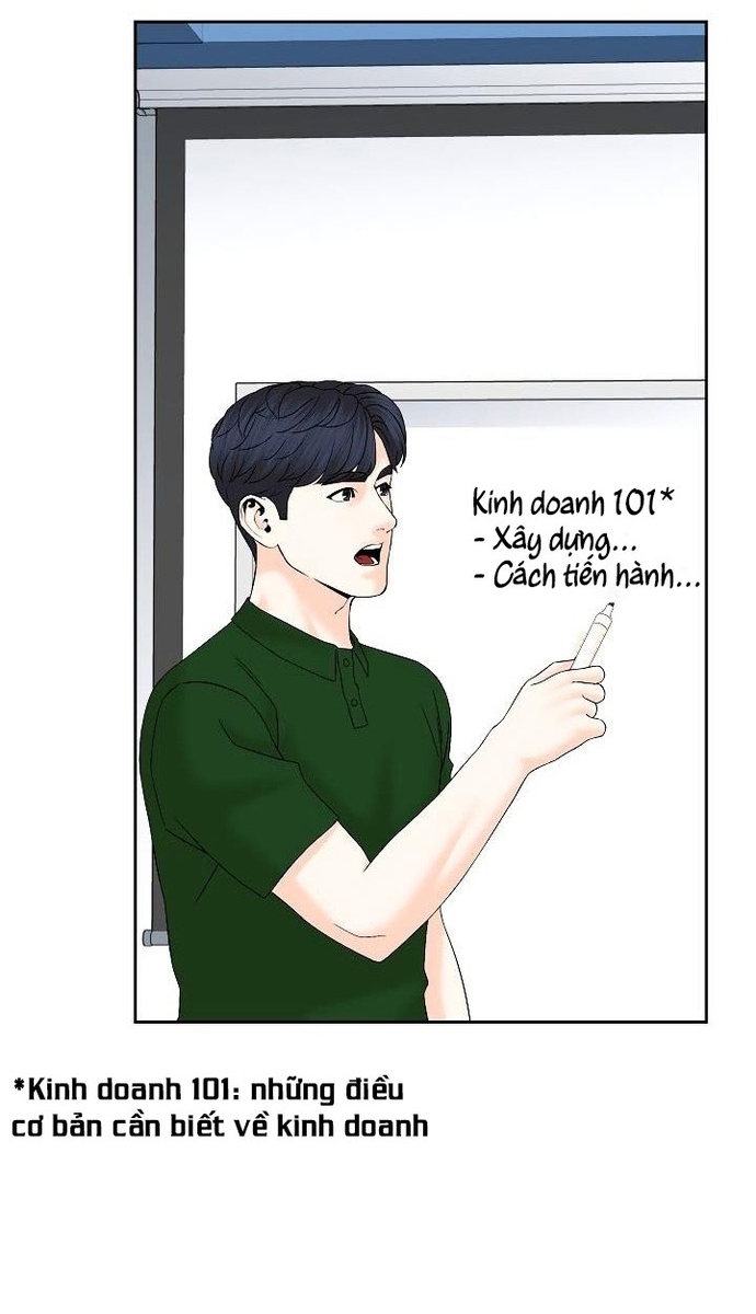 Người Trở Về Từ Cõi Chết: Chapter 144