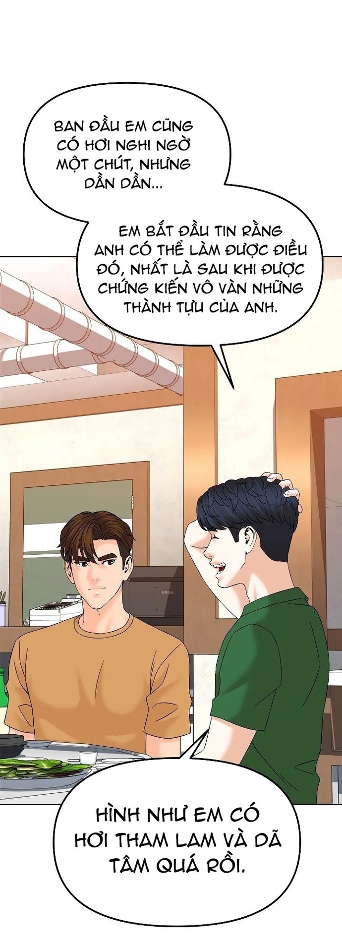 Người Trở Về Từ Cõi Chết: Chapter 144