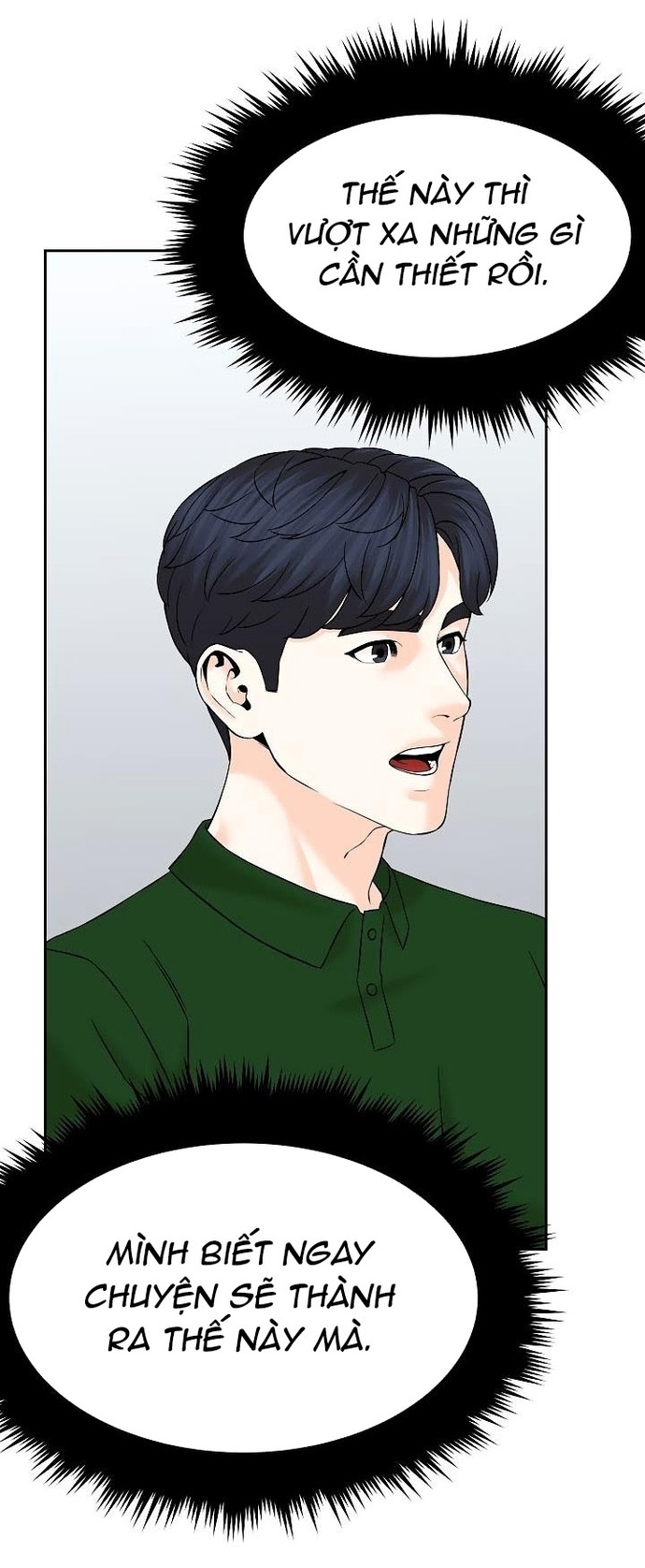 Người Trở Về Từ Cõi Chết: Chapter 144
