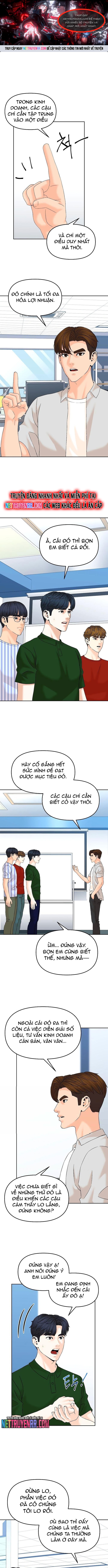 Người Trở Về Từ Cõi Chết: Chapter 145