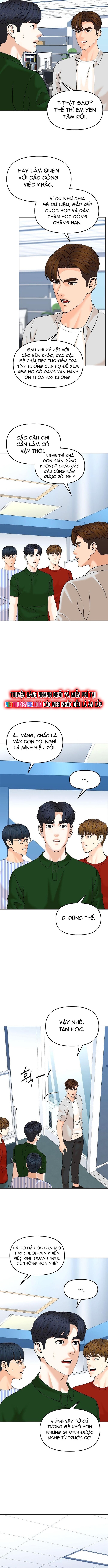 Người Trở Về Từ Cõi Chết: Chapter 145