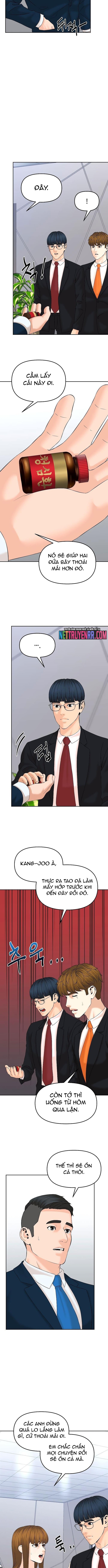 Người Trở Về Từ Cõi Chết: Chapter 145