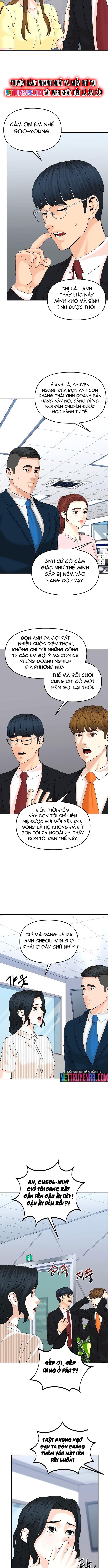 Người Trở Về Từ Cõi Chết: Chapter 145