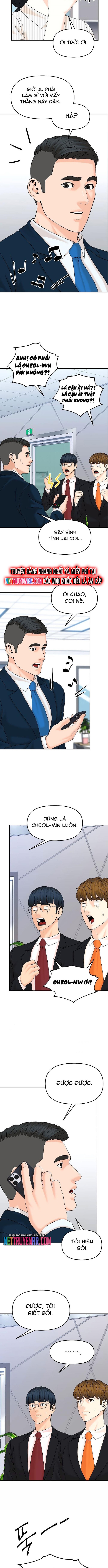 Người Trở Về Từ Cõi Chết: Chapter 145