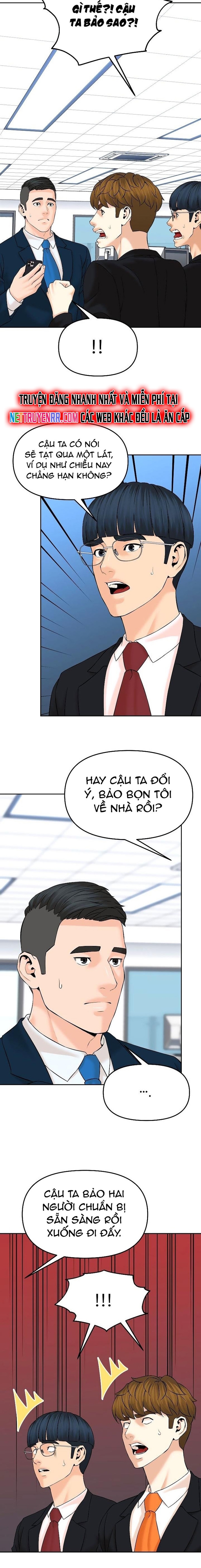 Người Trở Về Từ Cõi Chết: Chapter 145