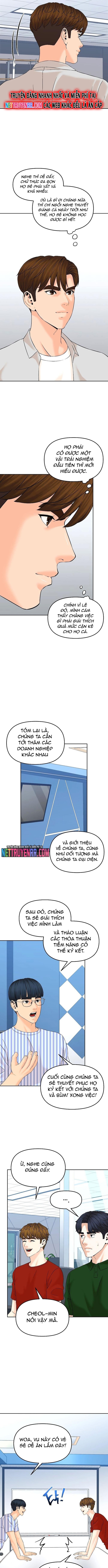Người Trở Về Từ Cõi Chết: Chapter 145