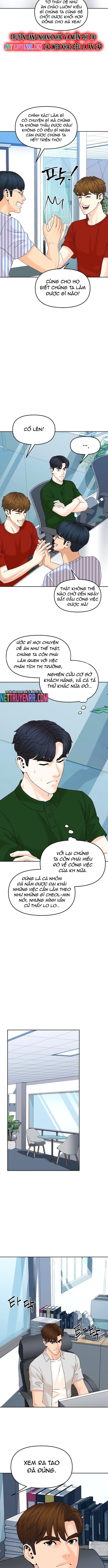 Người Trở Về Từ Cõi Chết: Chapter 145