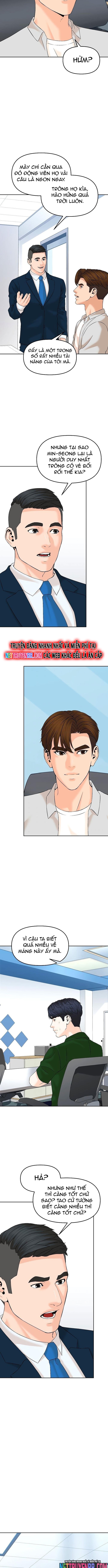 Người Trở Về Từ Cõi Chết: Chapter 145