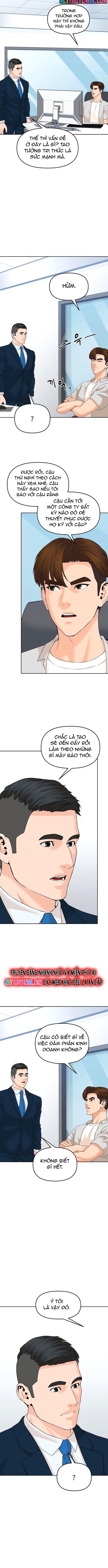 Người Trở Về Từ Cõi Chết: Chapter 145
