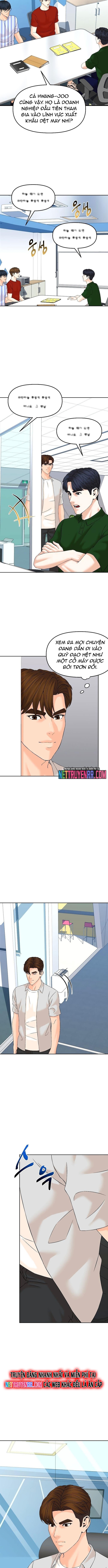 Người Trở Về Từ Cõi Chết: Chapter 145
