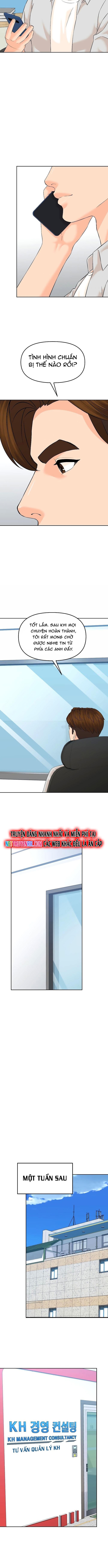Người Trở Về Từ Cõi Chết: Chapter 145