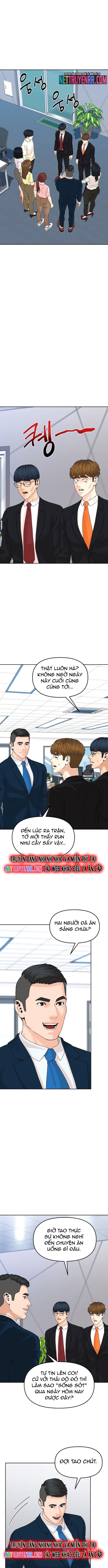 Người Trở Về Từ Cõi Chết: Chapter 145