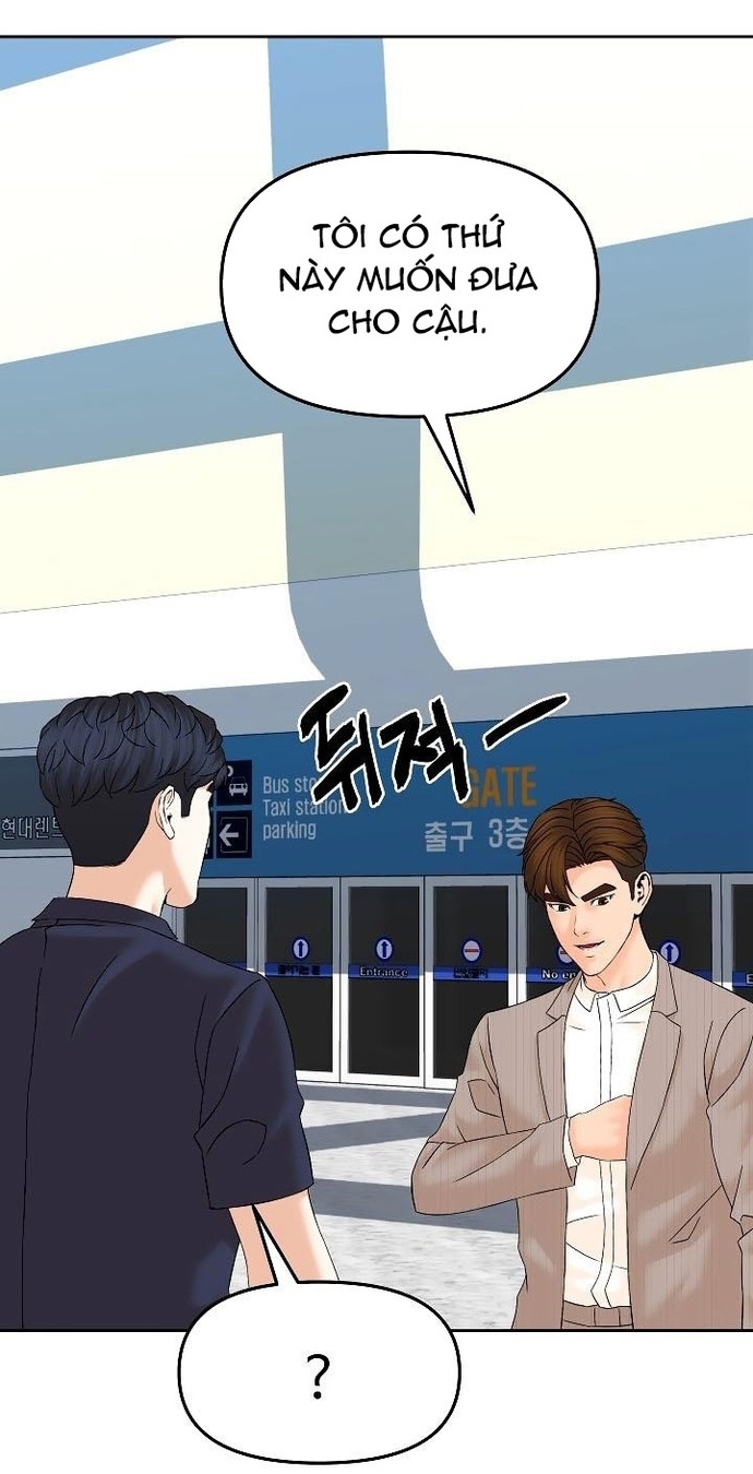 Người Trở Về Từ Cõi Chết: Chapter 147