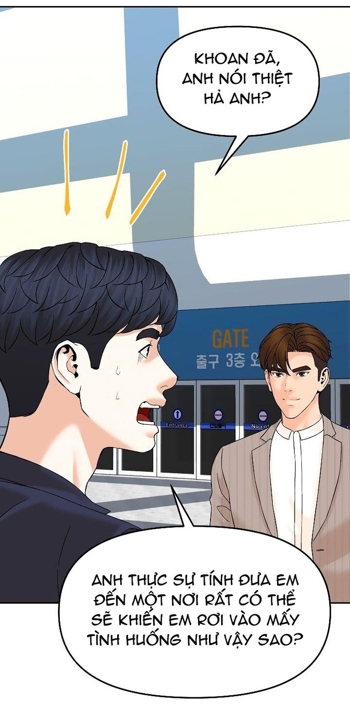 Người Trở Về Từ Cõi Chết: Chapter 147