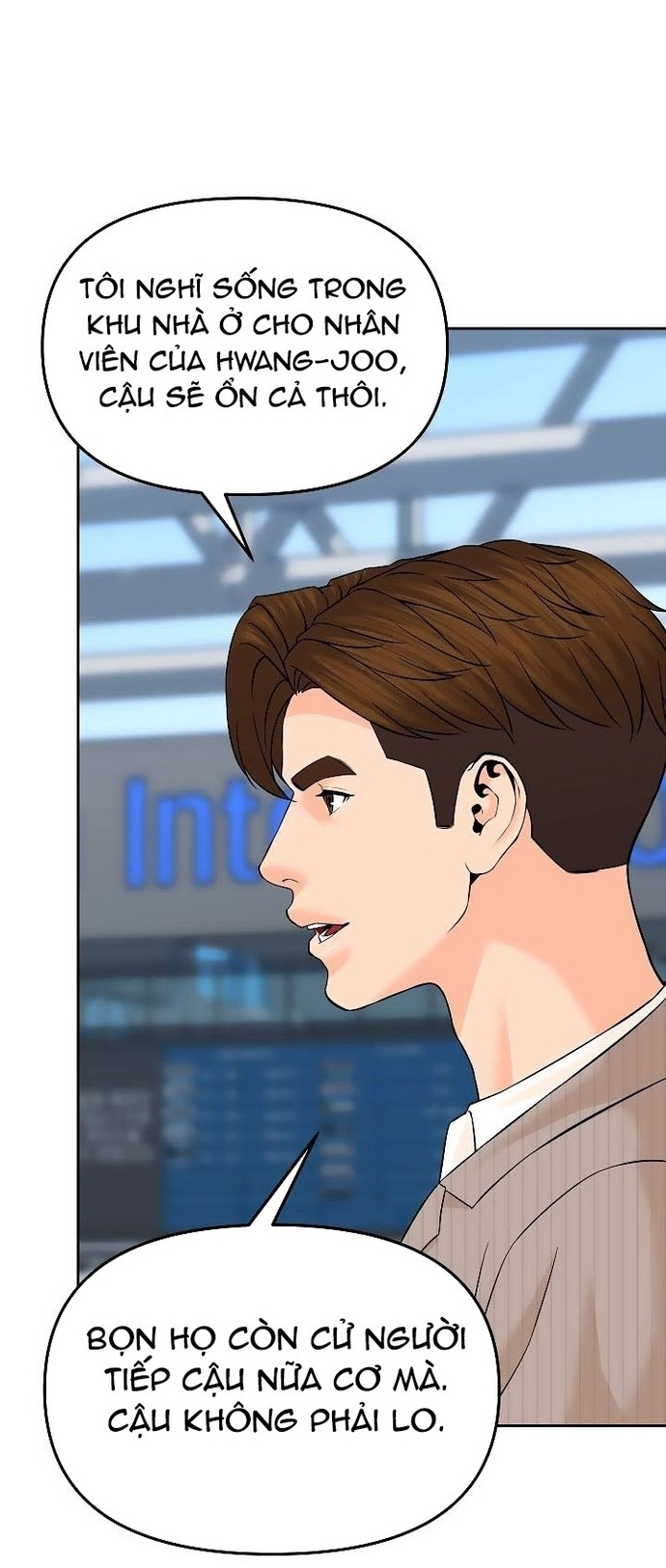 Người Trở Về Từ Cõi Chết: Chapter 147