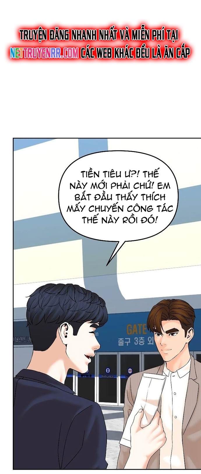 Người Trở Về Từ Cõi Chết: Chapter 147