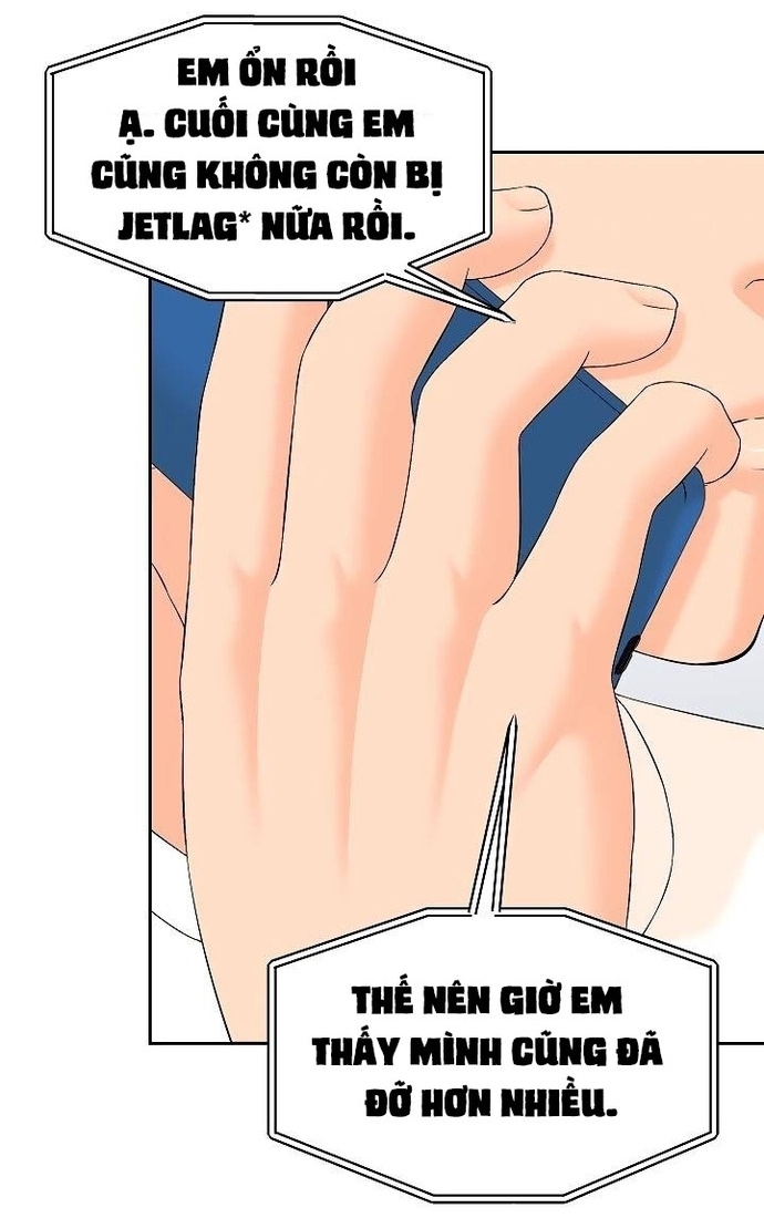 Người Trở Về Từ Cõi Chết: Chapter 147