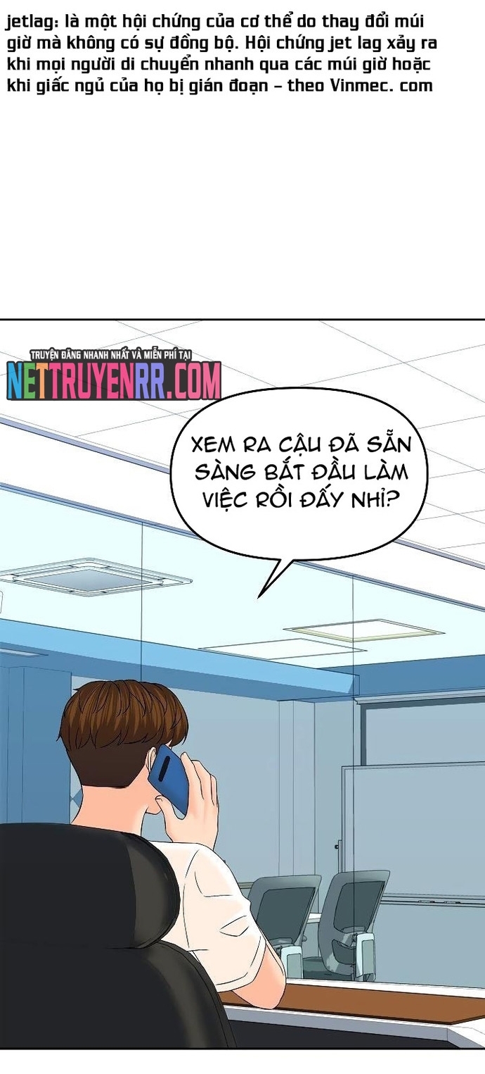 Người Trở Về Từ Cõi Chết: Chapter 147