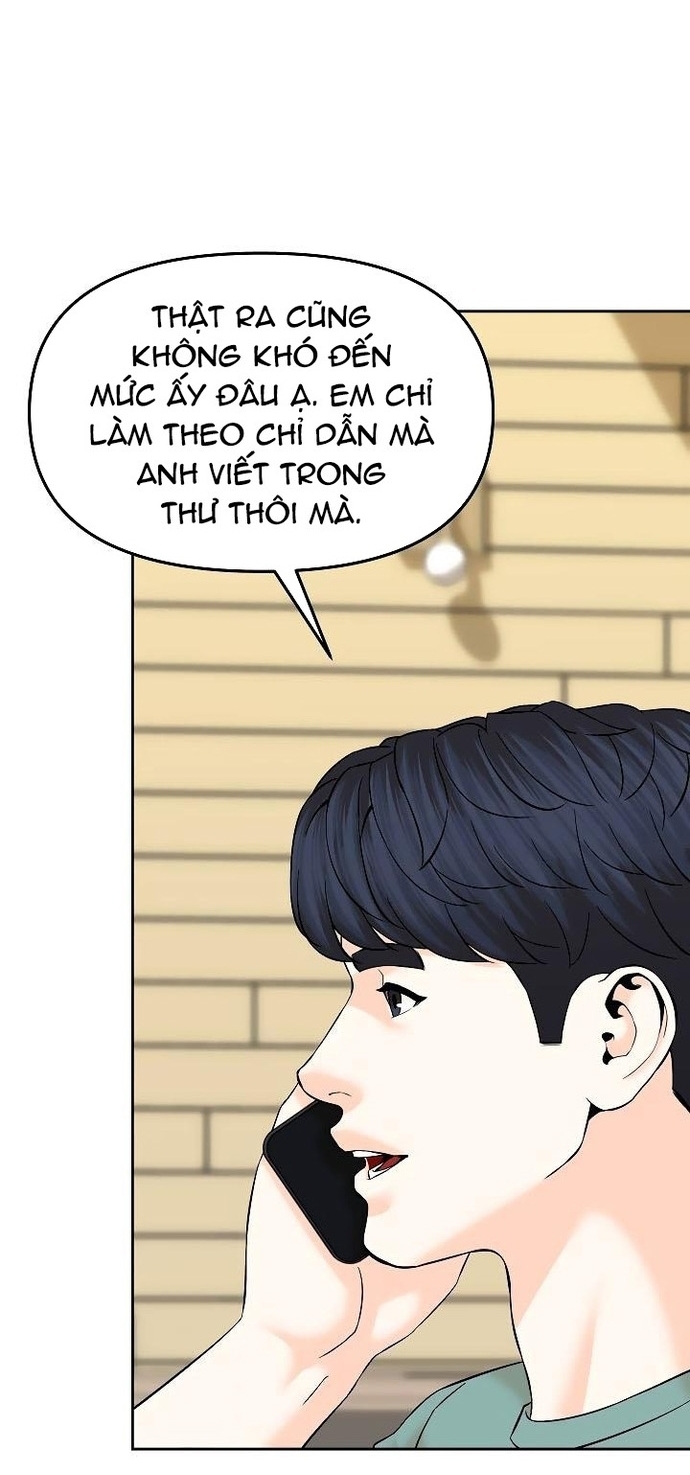 Người Trở Về Từ Cõi Chết: Chapter 147