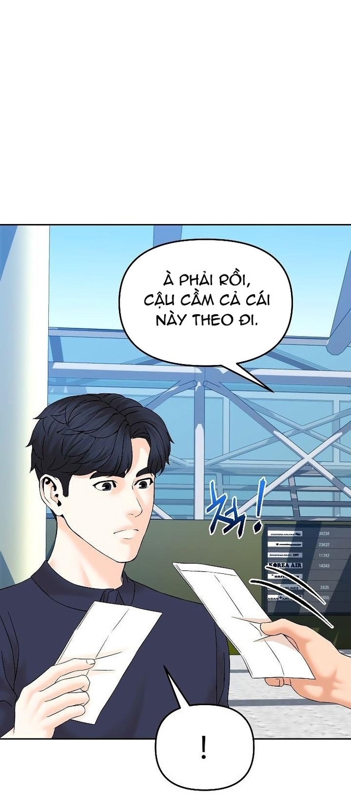 Người Trở Về Từ Cõi Chết: Chapter 147