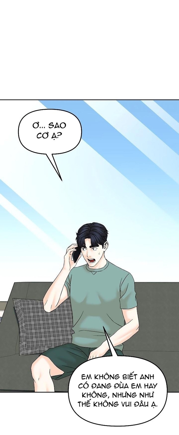 Người Trở Về Từ Cõi Chết: Chapter 147