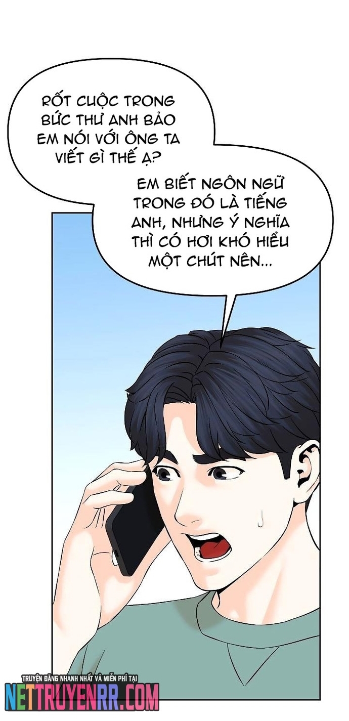 Người Trở Về Từ Cõi Chết: Chapter 147