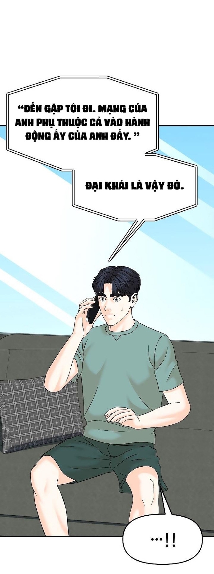 Người Trở Về Từ Cõi Chết: Chapter 147