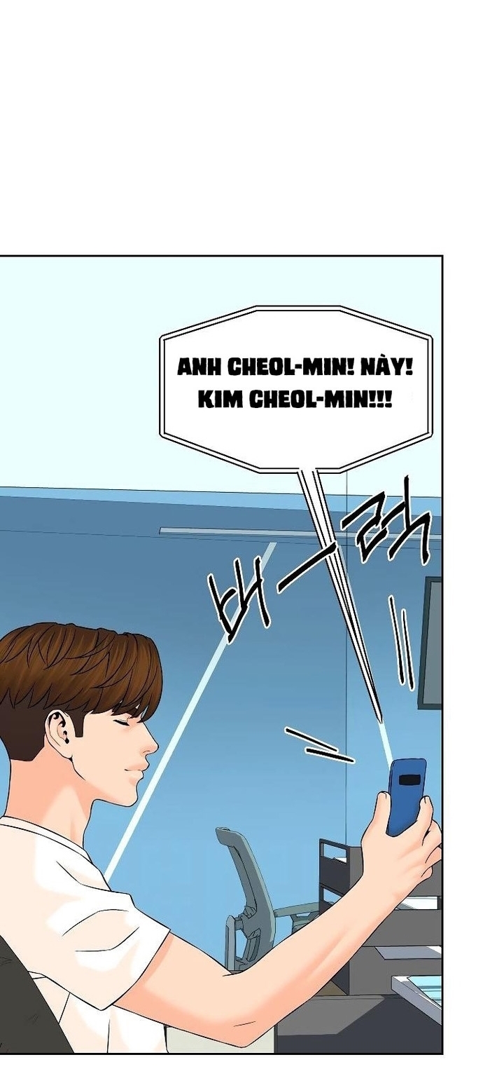 Người Trở Về Từ Cõi Chết: Chapter 147